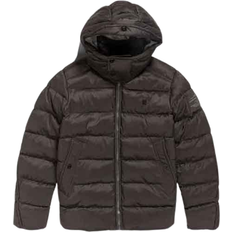 G-Star G-Whistler Padded Hooded Jacket