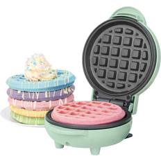 Waffle Makers Giles & Posner EK4214G