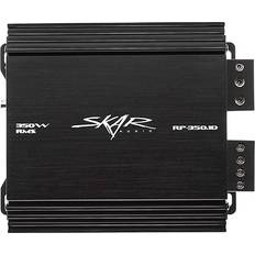 Subwoofer Boat- & Car Amplifiers Skar Audio RP-350.1D