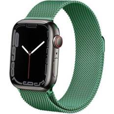 Crong Milano Band for Apple Watch 42/44/45/49mm
