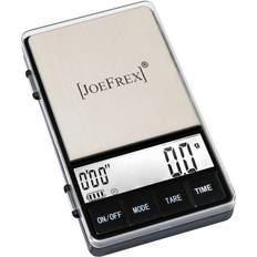 Digital Barista Scale with Timer