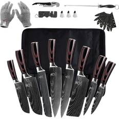 Kitchen Knives FULLHI Premium 53808120 Knife Set