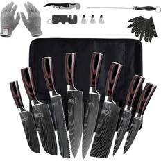 FULLHI Premium 53808120 Knivset