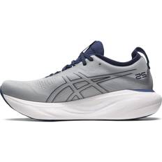 Nimbus wide Asics Gel Nimbus 25 Wide - Sheet Rock Indigo Blue