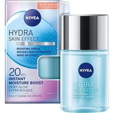 Nivea serum Nivea Hydra Skin Effect Insta Serum 100ml