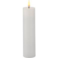 Sirius Sille Rechargeable LED Candle 20cm