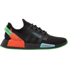 adidas NMD_R1 V2 'Glow In The Dark Black Sonic Ink' (12)