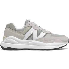 New Balance 57/40 M - Rain Cloud with White