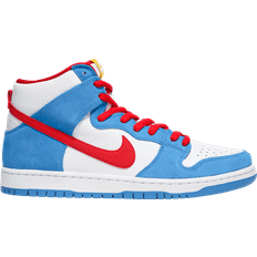 Sneakers nike dunk sb Nike Dunk High SB 'Doraemon' - Blue Men's