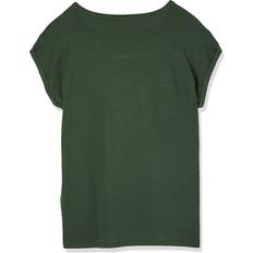Women's Vmava Plain SS Top