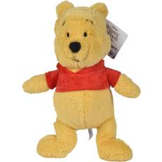 Nalle Puh Mjukisdjur Simba Disney WTP Cuddle Refresh Winnie 25cm