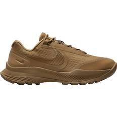 Brown - Men Running Shoes Nike React SFB Carbon Low 'Coyote' (10.5)