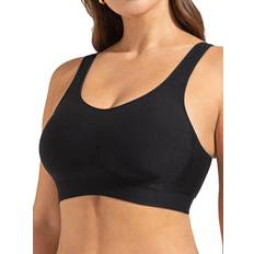 Compression sports bra Shapermint Women Compression WireFree High Support Bra