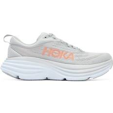 Bondi 8 41 1 3 Hoka Bondi 8 W - Harbor Mist/Lunar Rock