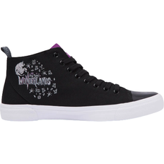Shoes AKEDO Wonderlands Signature High Top M - Black
