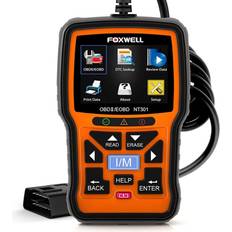 NT301 OBD2 Engine Light Scanner