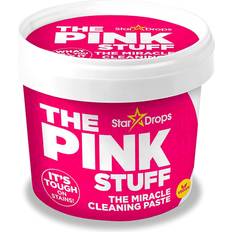 Marble & Limestone Multi-purpose Cleaners The Pink Stuff The Miracle All Purpose Cleaning Paste