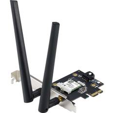 5 GHz Netwerkkaarten en Bluetooth-adapters ASUS PCE-AXE5400