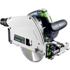 Festool Scies Plongeantes Festool TS 60 KEBQ-Plus-FS