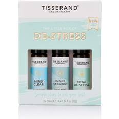 Aroma Therapy Tisserand The Little Box of De-Stress 3x10ml