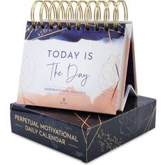 Ryve Motivational Desk Calendar