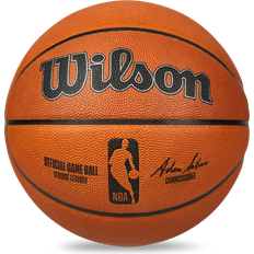 Nba basketball Wilson NBA Official Game