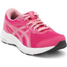 Asics gel contend 8 women Asics Women's Gel-Contend 8 Running Shoes - Pink Rave/Pure Silver