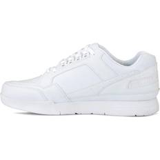 British Knights Metros Fashion Sneaker - White