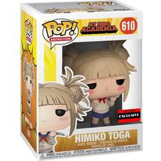 My hero academia funko pop Funko Pop! My Hero Academia Himiko Toga