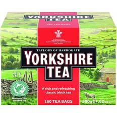 Taylors Of Harrogate Yorkshire Tea 500g 160pcs