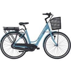 E-Fly El-bycykler E-Fly Nova Max V N7 Unisex