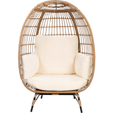 Best Choice Products Egg Chair