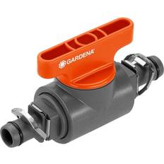 Kunststoff Wassersteuerungen Gardena Shut Off Valve 13mm