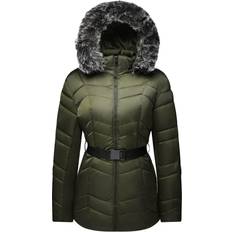 EHKAH Women's Winter Thicken Coats