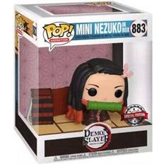 Funko pop demon slayer Funko Pop! Demon Slayer Mini Nezuko in Box