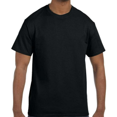 Gildan Heavy Cotton T-shirt - Black