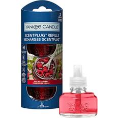 Red Raspberry