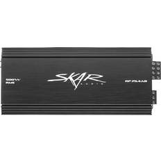 A/B Boat & Car Amplifiers Skar Audio RP-75.4AB