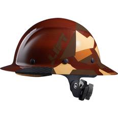 LIFT Safety Dax Fifty/50 Full Brim Hard Hat