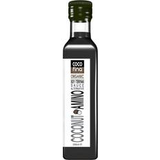 Organic Soy Free Coconut Amino