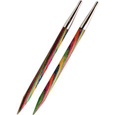 Knitpro symphony Knitpro Symphony Interchangeable Circular Needles 13cm 6.00mm