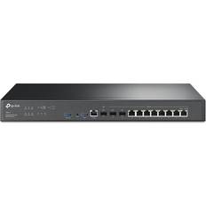 Router TP-Link Omada ER8411