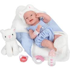 La Newborn Baby Doll