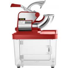 Commercial Ice Crusher