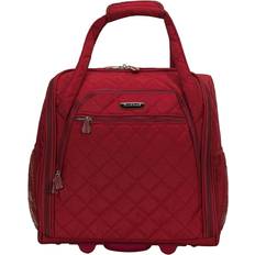 Rockland Kabinväskor Rockland Melrose 41cm - Red