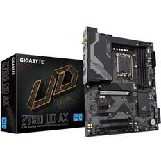 Gigabyte ATX - Intel Placas Base Gigabyte Z790 UD AX 1.0