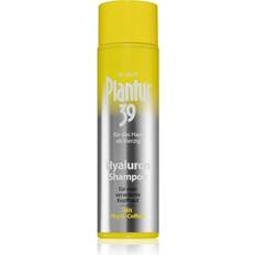 Plantur 39 Greasy Hair Shampoos Plantur 39 Hyaluron Shampoo 250ml