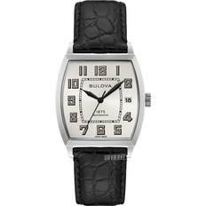 Bulova Banker (96B328)