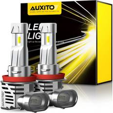 H11 led AUXITO Bombilla LED H11/H8/H9