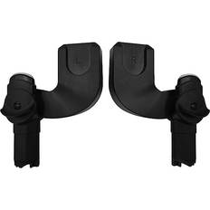 Child Car Seats Accessories Egg Car Seat Lower Adapters